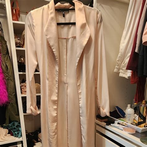 nude duster|Womens Nude Coats 